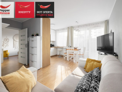 Mieszkanie Gdańsk Łostowice ul. Niepołomicka