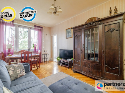 Mieszkanie Gdańsk Oliwa ul. Pomorska