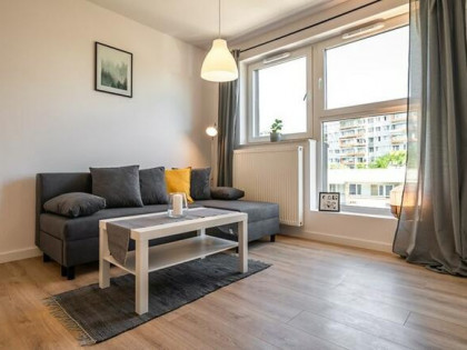 Legnicka 59D, Popowice, jasna kawalerka