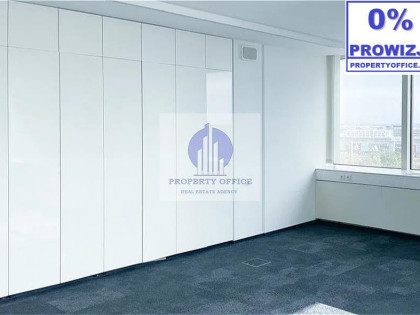 Lokal Warszawa Śródmieście ul. Chałubińskiego