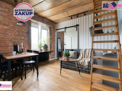 Mieszkanie Gdańsk Śródmieście, Św. Ducha