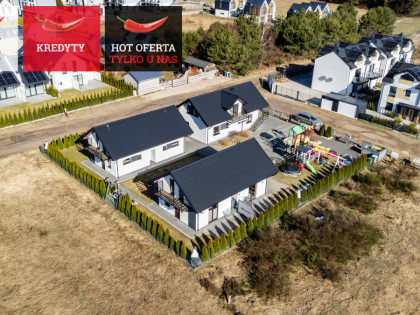 Lokal Tupadły ul. Borowikowa