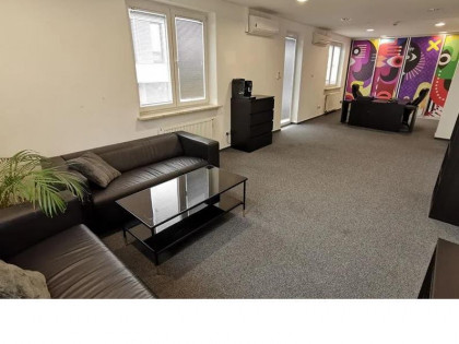 Lokal Warszawa Ursynów