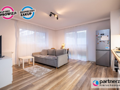 Mieszkanie Gdańsk Orunia, Górna ul. Złota