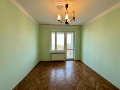 PARTER mieszkanie 3 pokoje balkon Zawiercie