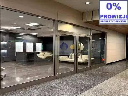 Lokal Warszawa Śródmieście ul. Chałubińskiego