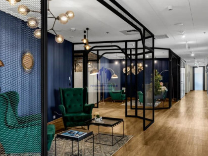 Lokal Warszawa Wola ul. Prosta