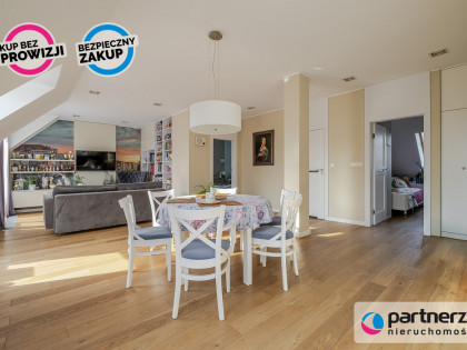 Mieszkanie Gdynia Redłowo ul. Ułańska