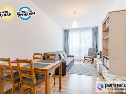 Mieszkanie Rumia ul. Owsiana