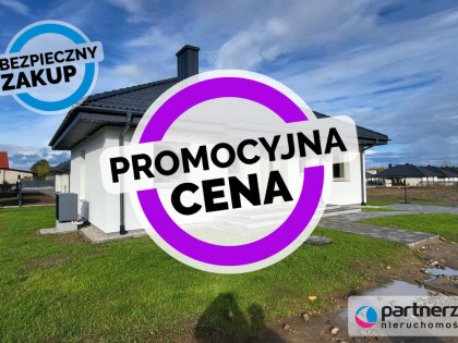 Dom Różyny rynek pierwotny ul. Rubinowa