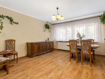 Mieszkanie Poznań Poznań-Grunwald, Poznań-Grunwald ul. Grochowska