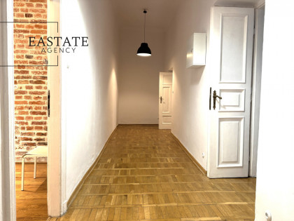 Lokal Warszawa Śródmieście ul. Szpitalna