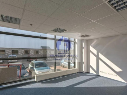 Lokal Warszawa Włochy ul. Polskiej Organizacji Wojskowej