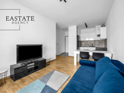 Mieszkanie Warszawa Białołęka, Żerań ul. Marywilska