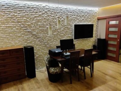 Komfortowe 51,4 m² | 1 Piętro | Planty | Balkon | Nowe piony