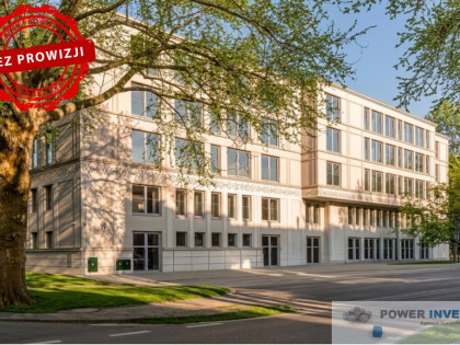 Duży metraż 61,49 m² | 2 pokoje | odbiór od zaraz