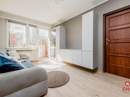 Mieszkanie Białystok Białostoczek, Sokólska