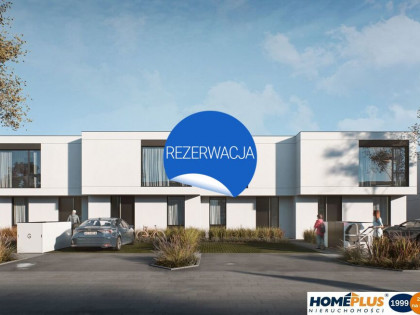 0%, nowoczesne domy- osiedle w Wawrze, ul.Poprawna