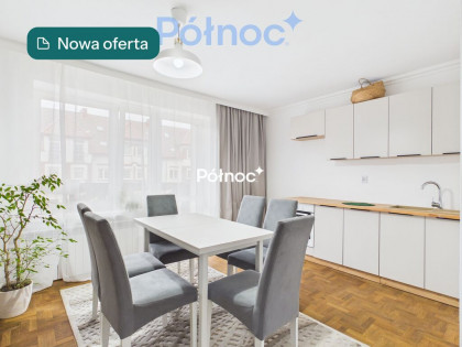 Ełk Wojska Polskiego 71 mieszkanie nad jeziorem