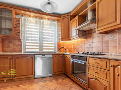 Mieszkanie Lublin Sławinek, Kolorowa