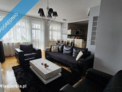 Stylowe dwupoziomowe mieszkanie 87 m² po remoncie - do zamieszkania