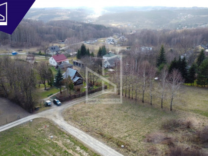 Działka Chmielnik Chmielnik