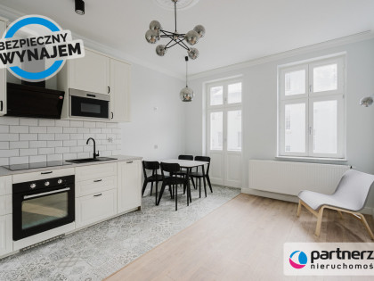 Mieszkanie Gdańsk Oliwa ul. Obrońców Westerplatte