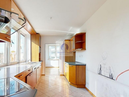 Lokal Warszawa Mokotów ul. Rakowiecka