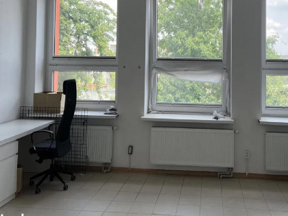 Lokal Warszawa Praga-Południe, Grochów