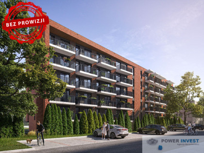 4 pokoje | Balkon | Zabłocie