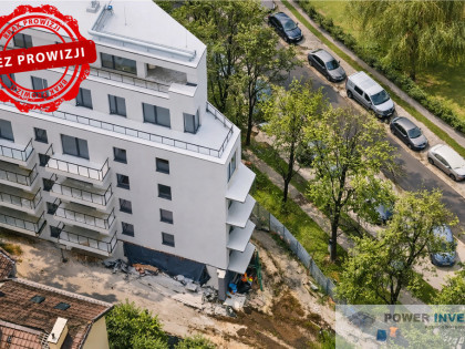 Słoneczne 3-pokojowe z tarasem 34 m2