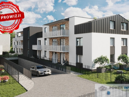 2 pokoje,ogród | Ruczaj | ul.J.Kantego Federowicza