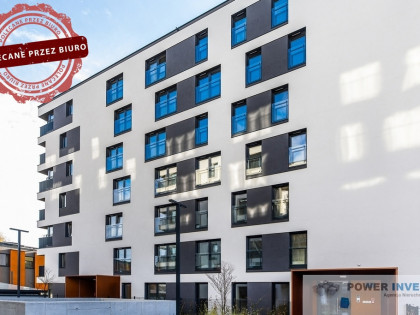 Jasne, mieszkanie 3-pokojowe z loggią, gotowe