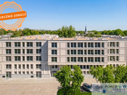 Kawalerka | Nowa Huta | os. Teatralne