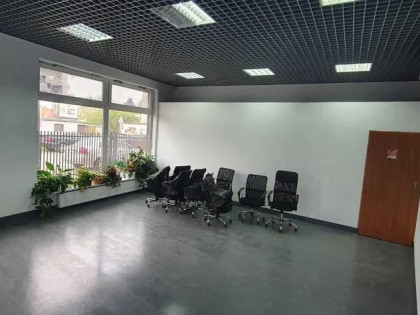 Lokal Warszawa Ursus, Ursus