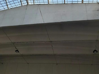 Lokal Warszawa Targówek, Targówek