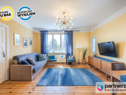 Mieszkanie Gdańsk Nowy Port ul. Wolności