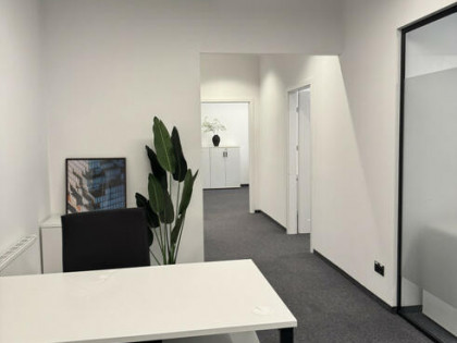 Lokal użytkowy Warszawa gm. Mokotów Mokotów, Jana Iii Sobieskiego