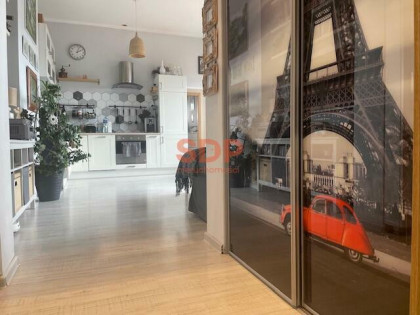 Mieszkanie Wrocław Krzyki, Krzyki, Orla