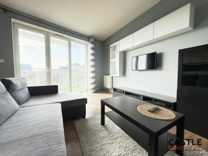 Mieszkanie Gdańsk Jasień, Jabłoniowa