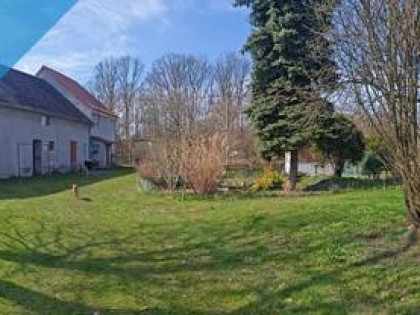 Sprzedam dom w spokojnej okolicy niedaleko lasu