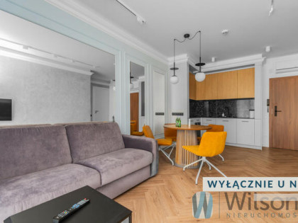 Mieszkanie Stegna, Brzozowa