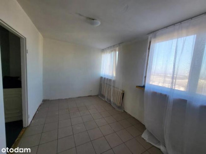 Sprzedam kawalerkę 20 m2 - Opole, ul. Chabrów