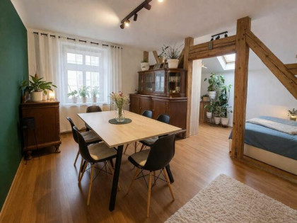 Mieszkanie Wałbrzych Sobięcin, 1 Maja