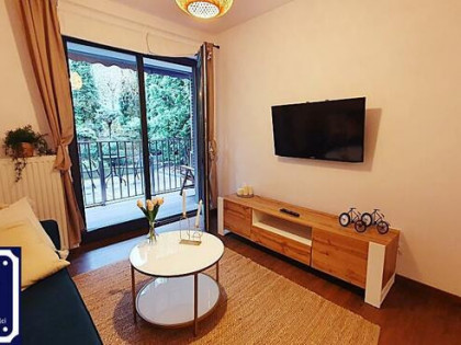 Mieszkanie Kraków Kraków-Podgórze, Wola Duchacka, Skowronia