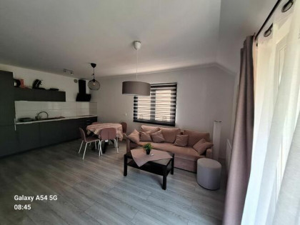 Apartament Kowary