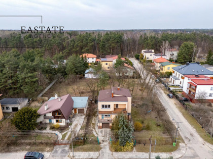 Dom Zielonka, Saperów