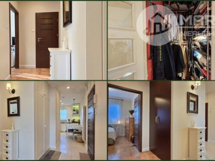 SMART HOME (Piwnica, Garaż, gard.) ul. Wergiliusza