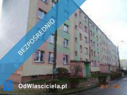 Syndyk sprzeda spółdzielcze prawo własnościowe do lokalu mieszkalnego, Wieluń, oś. Wyszyńskiego - 80