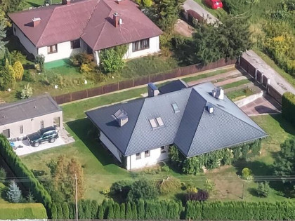 Dom w Witkowicach na sprzedaż!